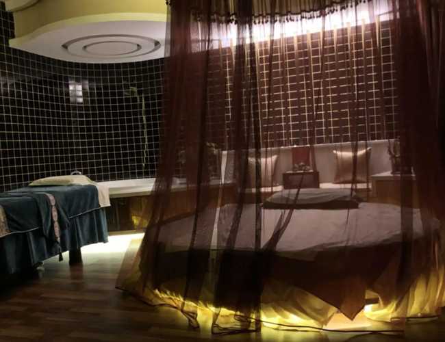 南京鼓楼比较不错的男士养生保健水疗会馆推荐，这家会所手法精湛,非常给力