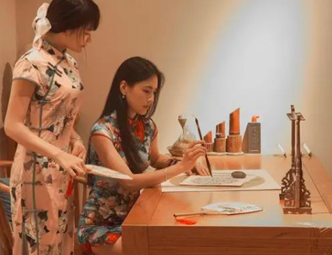 南京鼓楼高端水疗休闲会所会馆缓解压力的好地方_靠谱值得信赖