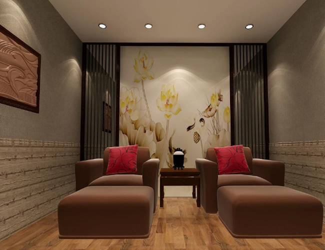 南京鼓楼Yunyi养生馆高端spa